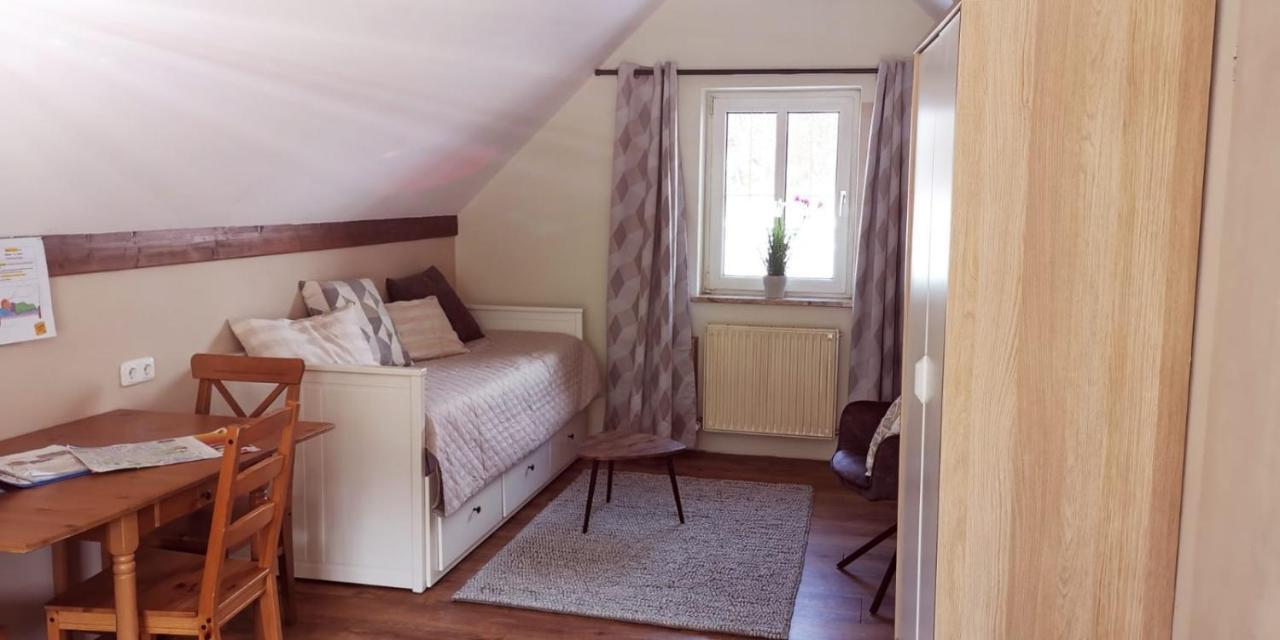Book-A-Room Salzburg Apartment 5-6-7-8 Exterior photo